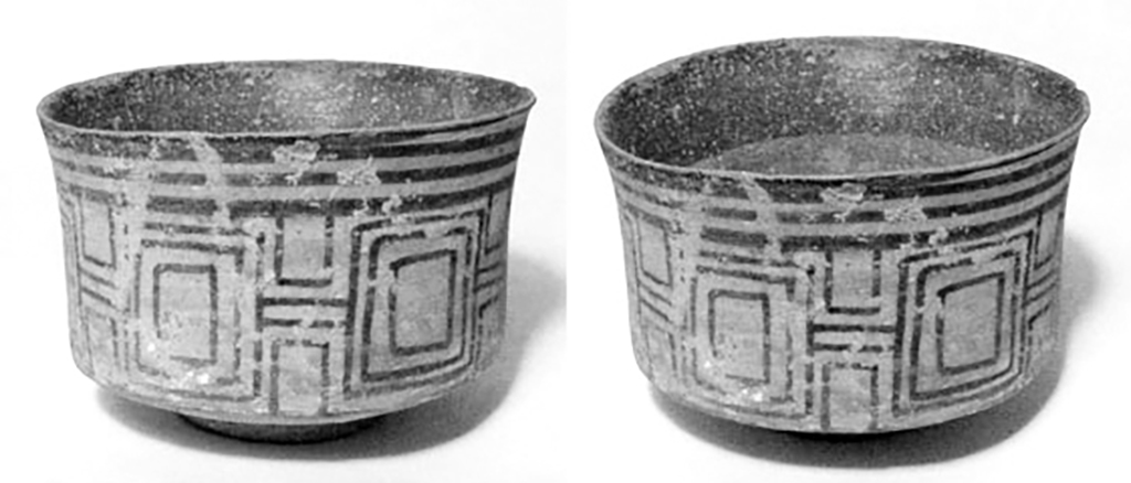 [ceramics]indus-bowl